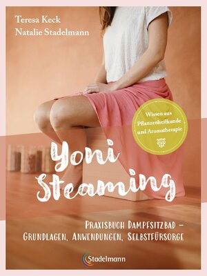 cover image of Yoni Steaming